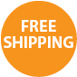 Free Shipping In Canada!