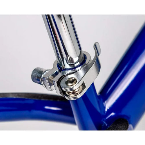 Blue Runners-Bike  (Ages 18 months - 5 years)