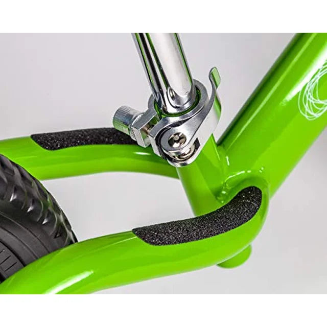 Green Runners Bike  (Ages 18 months - 5 years)