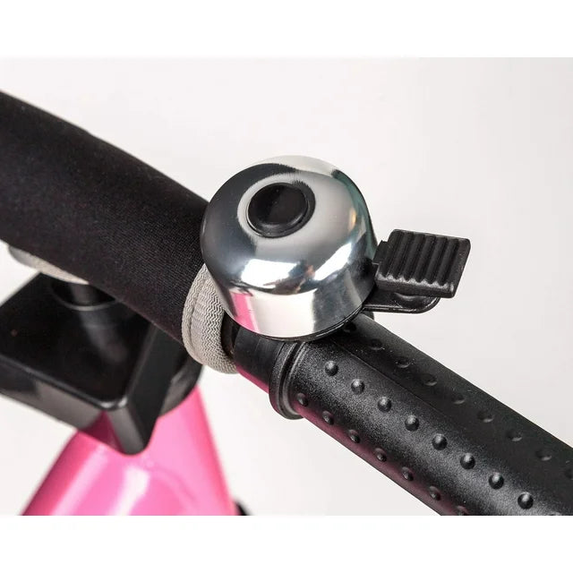 Pink Runners-Bike  (Ages 18 months - 5 years)