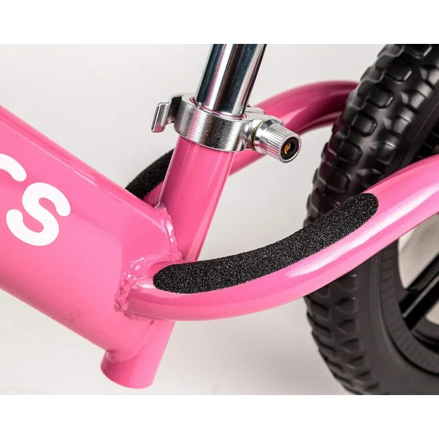 Pink Runners-Bike  (Ages 18 months - 5 years)