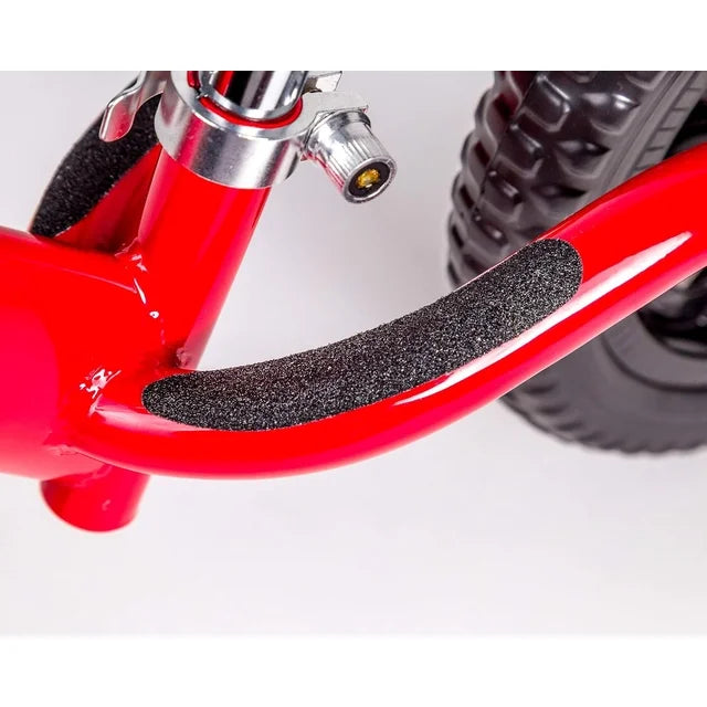 Red Runners-Bike (Ages 18 months - 5 years)